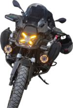 BMW R1300 GS Adventure - Image 5