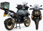 BMW R1300 GS Adventure
