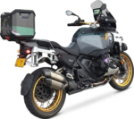 BMW R1300 GS Adventure - Image 3